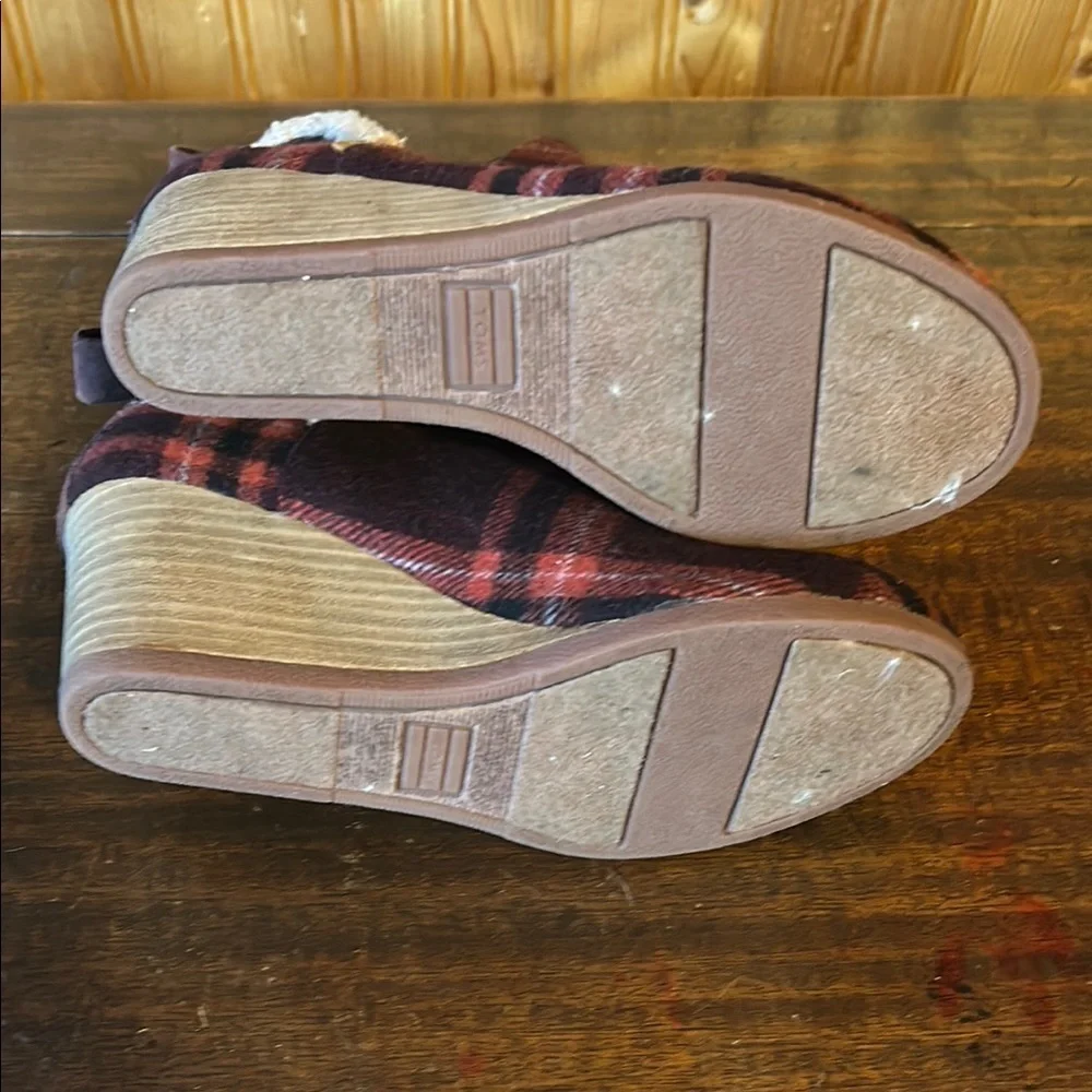 TOMS Kelsey 2.75